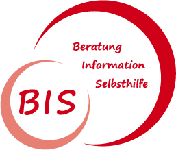 BIS – Selbsthilfekontaktstelle für den Kreis Viersen Logo