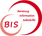 BIS – Selbsthilfekontaktstelle für den Kreis Viersen Logo